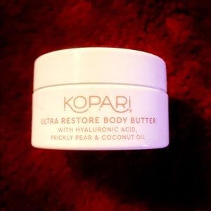 Kopari Ultra Restore Body Butter